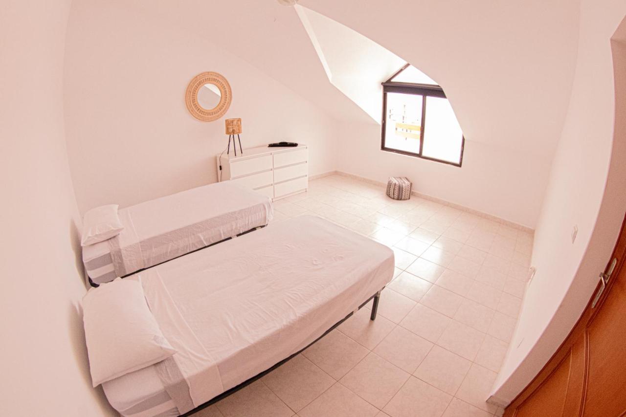 Villa Palmarina Прая Екстер'єр фото