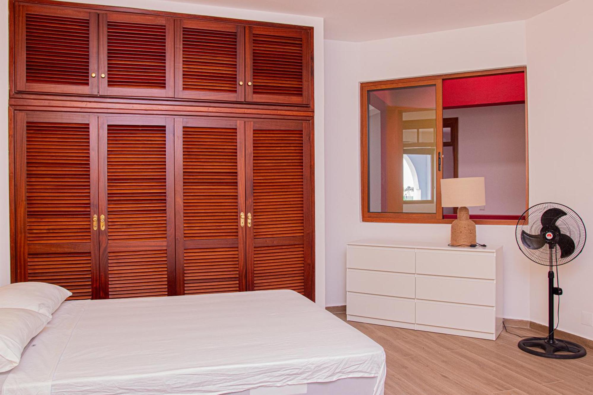 Villa Palmarina Прая Екстер'єр фото